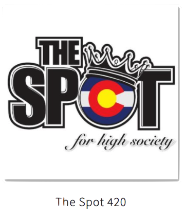The Spot 420
