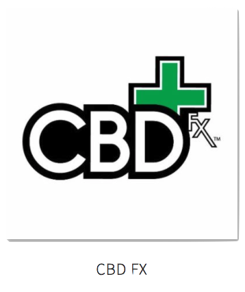 CBD Fx