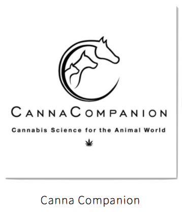 Canna Companion