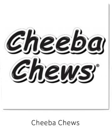 Cheeba Chews