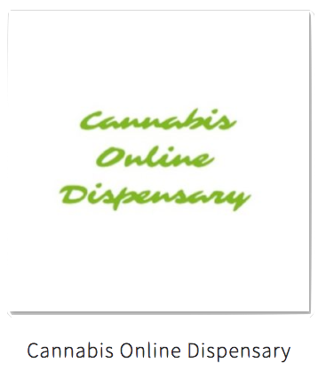 Cannabis Online Dispensary