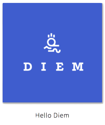 Hello Diem