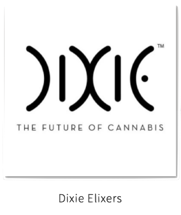 Dixie Elixirs