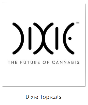 Dixie Elixirs