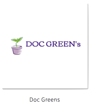 Doc Green's