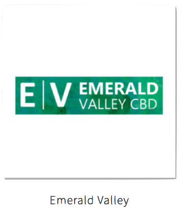 Emerald Valley