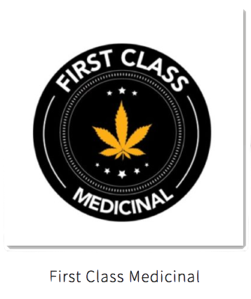 First Class Medicinal
