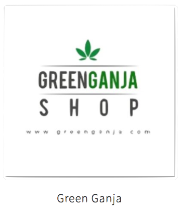 Green Ganja