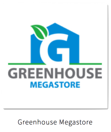 Greenhouse Megastore