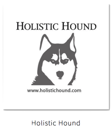 Holistic Hound