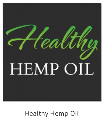 Healthy Hemp