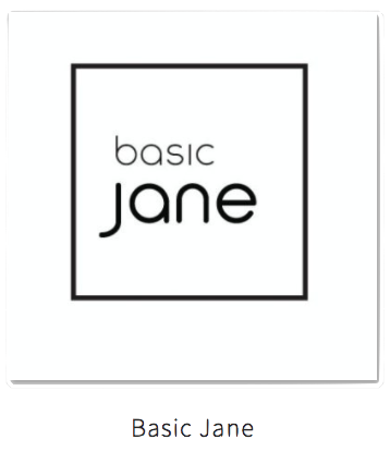 Basic Jane
