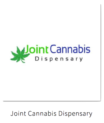 Joint Cannabis Dispensary