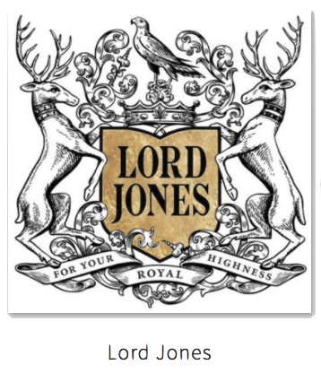 Lord Jones