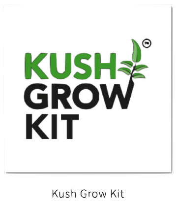 Kush Grow Kit