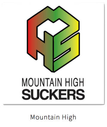 Mountain High