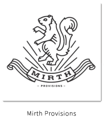 Mirth Provisions