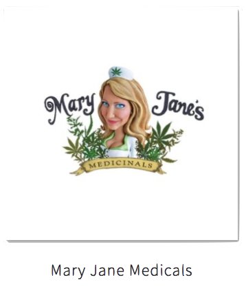 Mary Jane's
