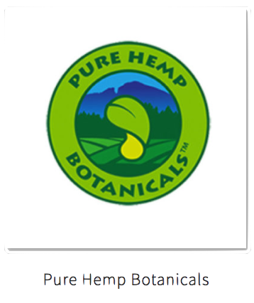 Pure Hemp Botanicals