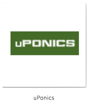 uPonics
