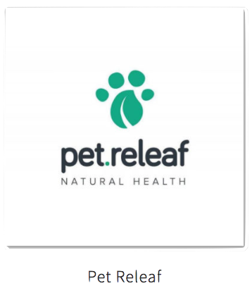 Pet Releaf