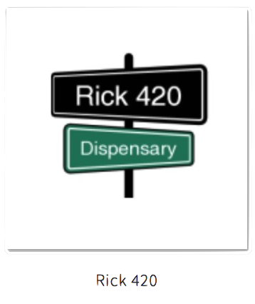 Rick 420