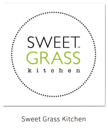 Sweet Grass Kitchen