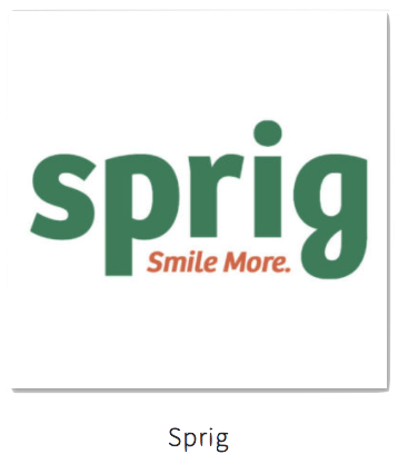 Sprig