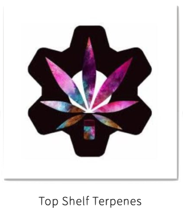 Top Shelf Terpenes