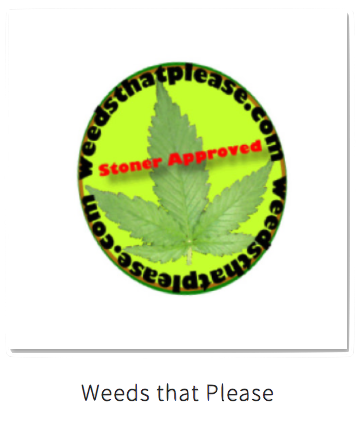 Weeds That Please